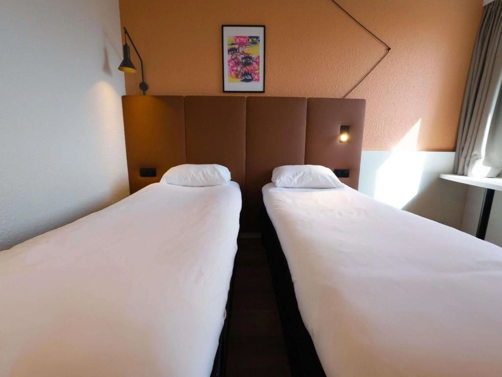 ibis Lyon Est Bron