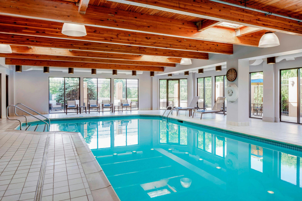 Courtyard by Marriot Cranbury South Brunswick