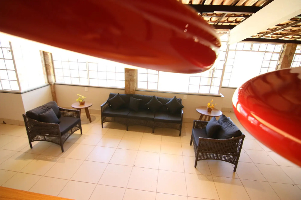 Hotel Rio de Pedras