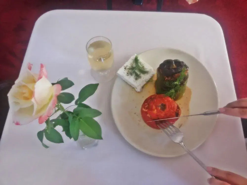 Hotel Romantica