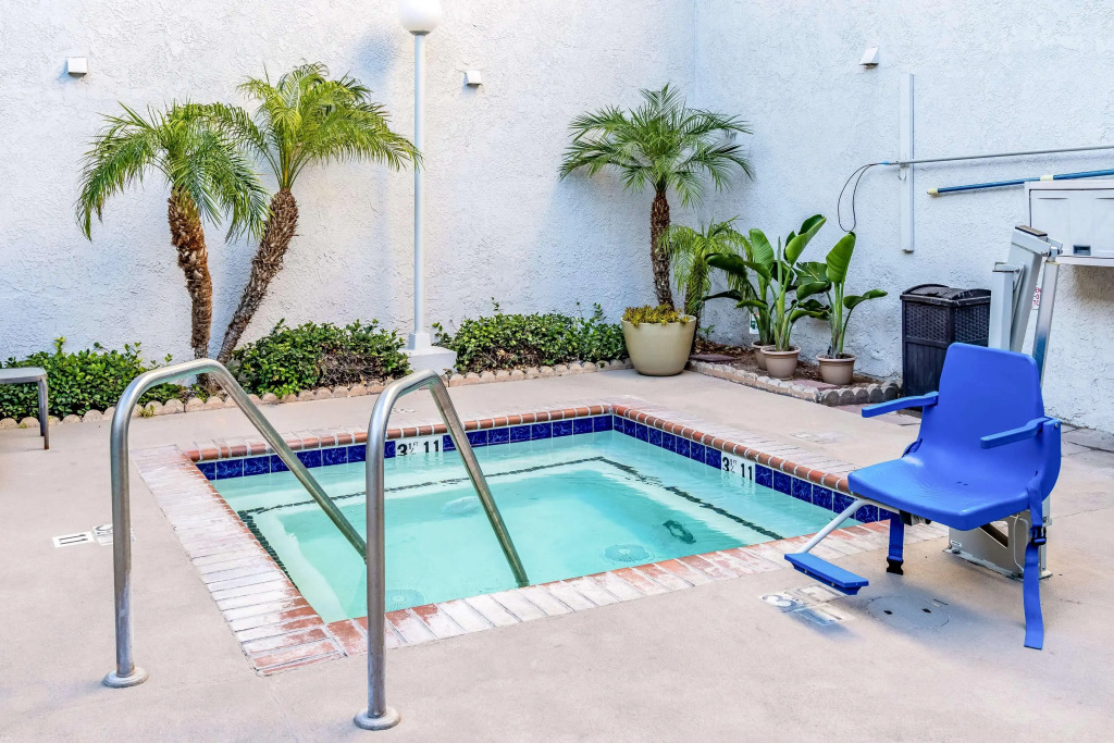Comfort Inn North Anaheim