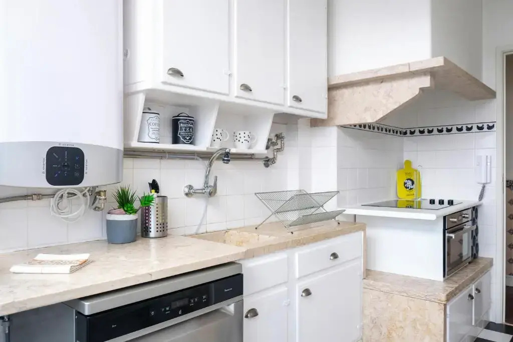 Barao Apartment by Trip2Portugal