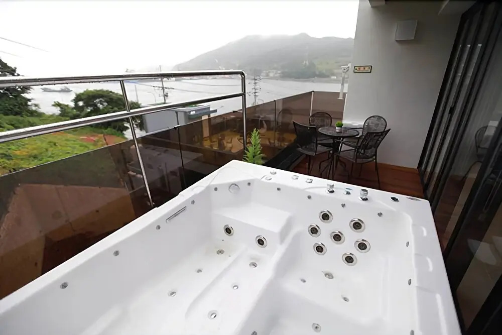 Yeosu Gite Pension