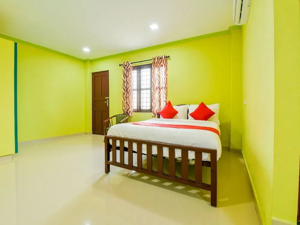 OYO 15109 Dream Stay