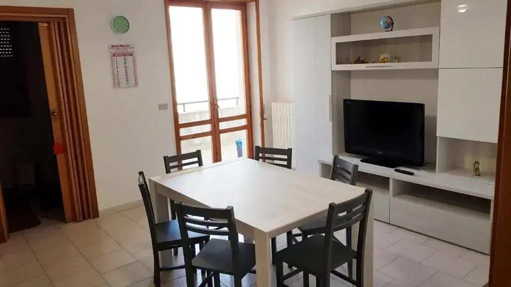 Comodo Appartamento a Galatina- Casa di Gigi