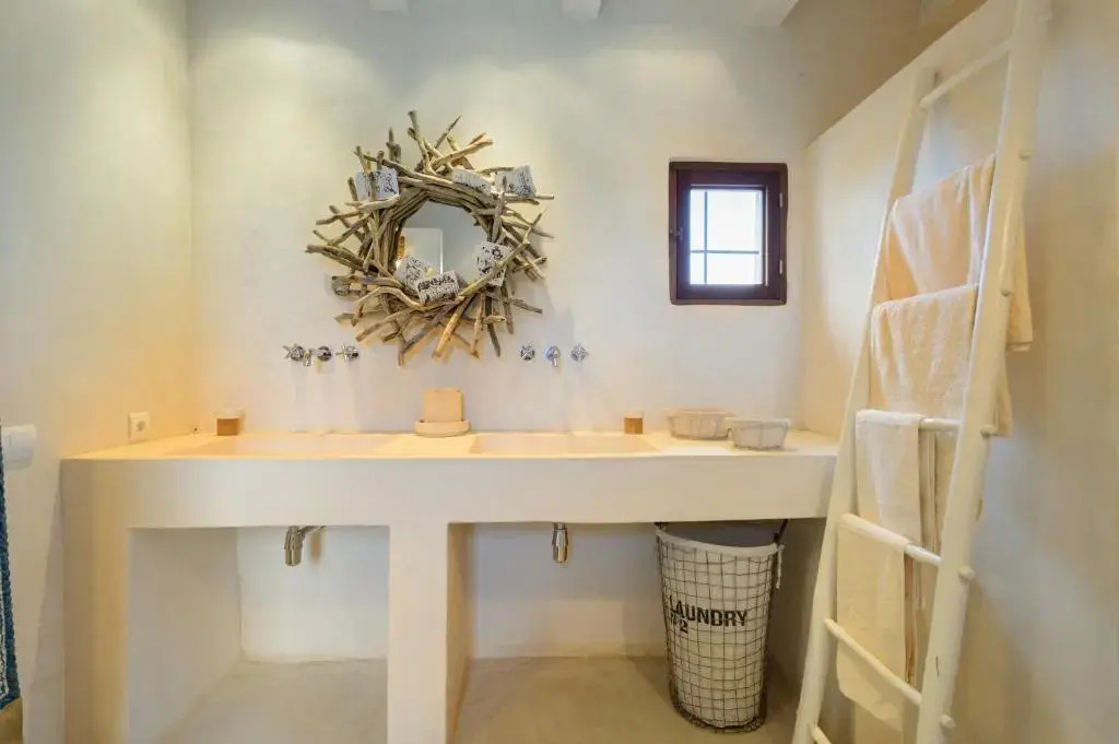 Thesuites Formentera Can Eu La Mola