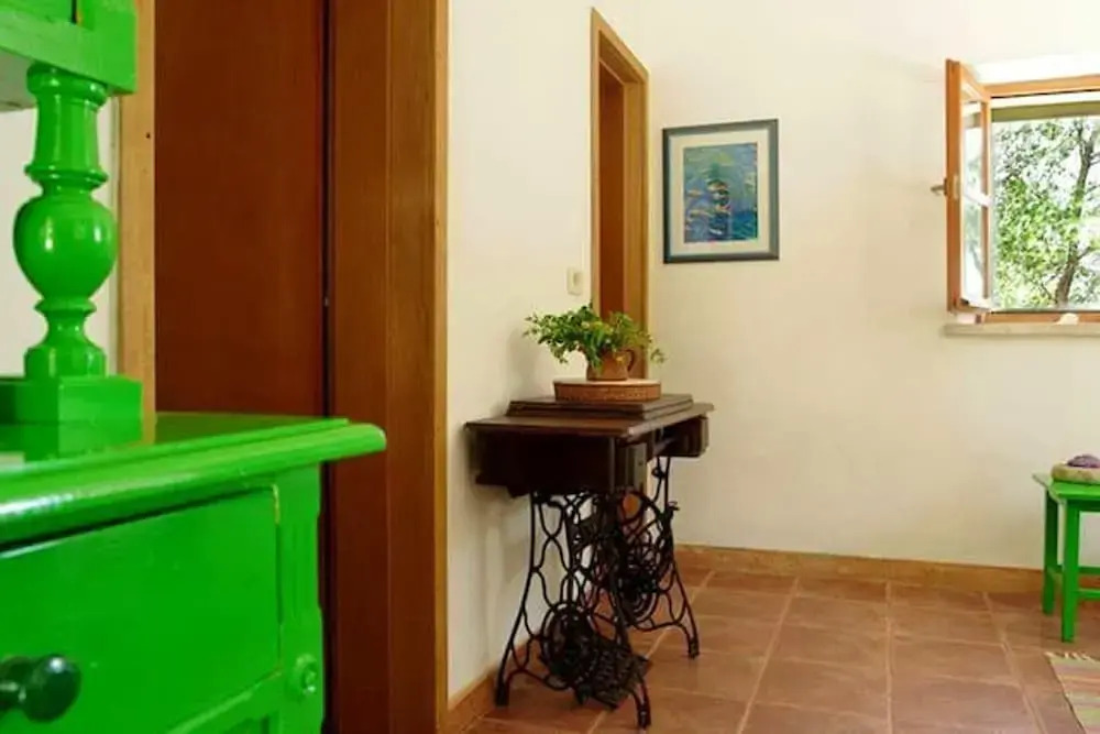 House With One Bedroom In Selca With Wifi