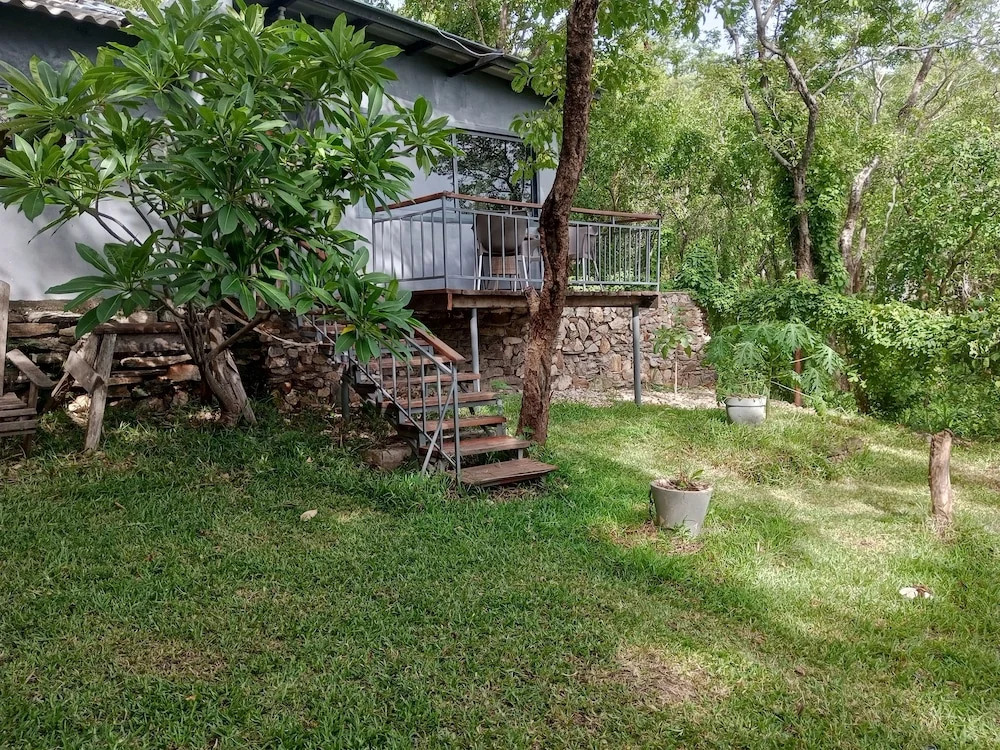 Immaculate 2-bed House in Siavonga