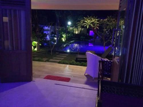 Villa Evelyn
