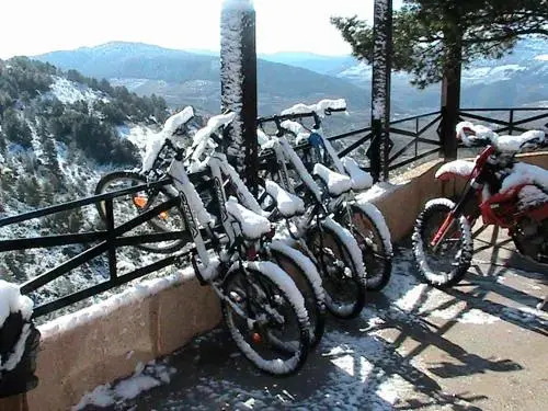 Hotel VegaSierra
