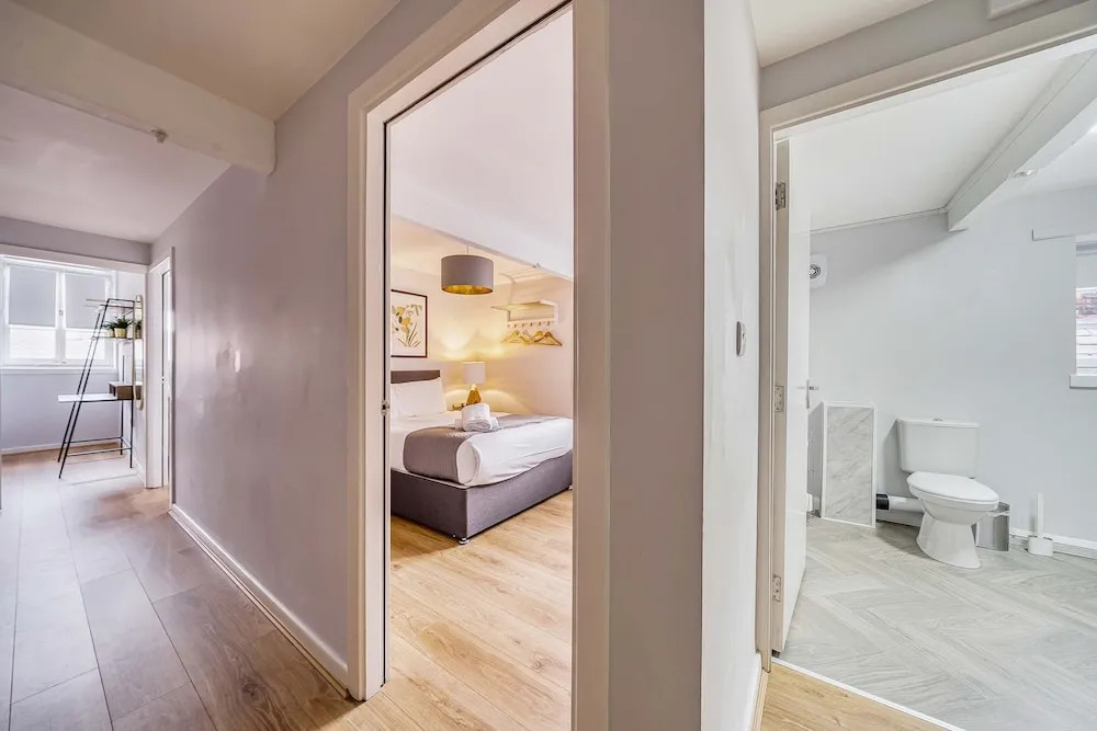 Host Stay Apartment 8 Stanley Street