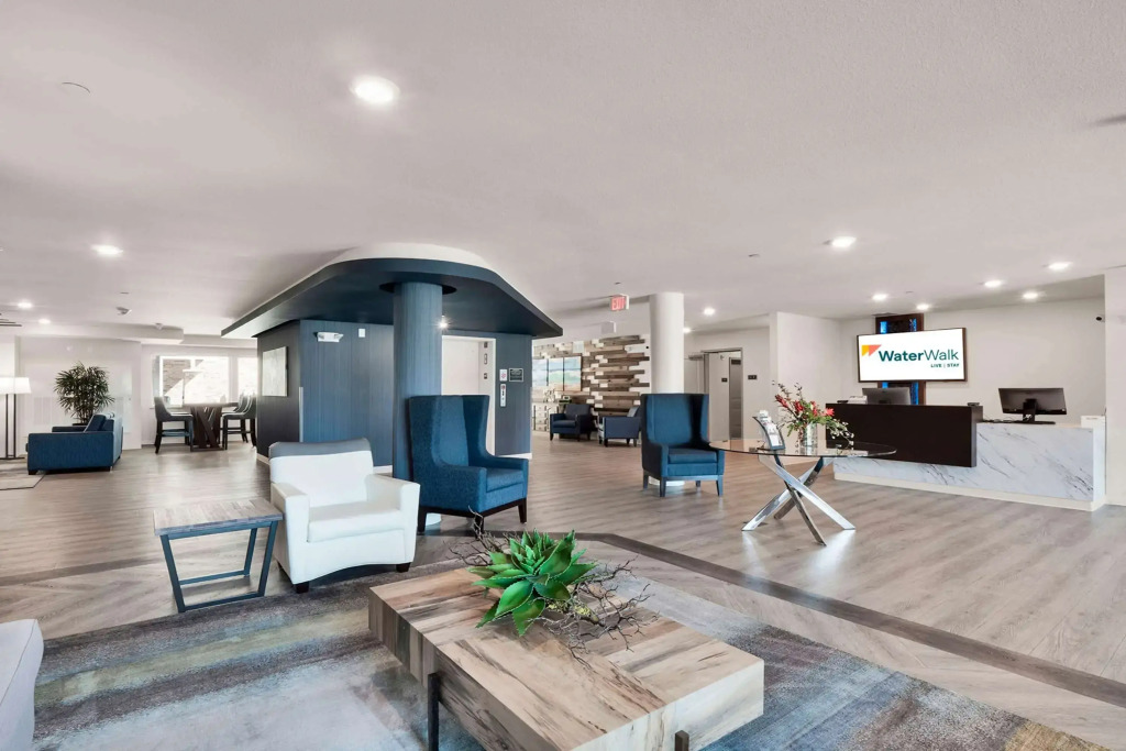 WaterWalk Extended Stay by Wyndham Charlotte - Arrowood