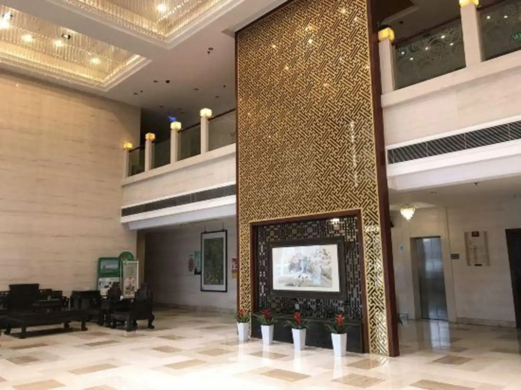 Shuiyuntian Hotel