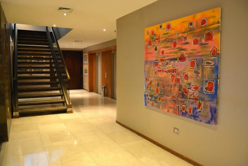 Hotel Director Vitacura