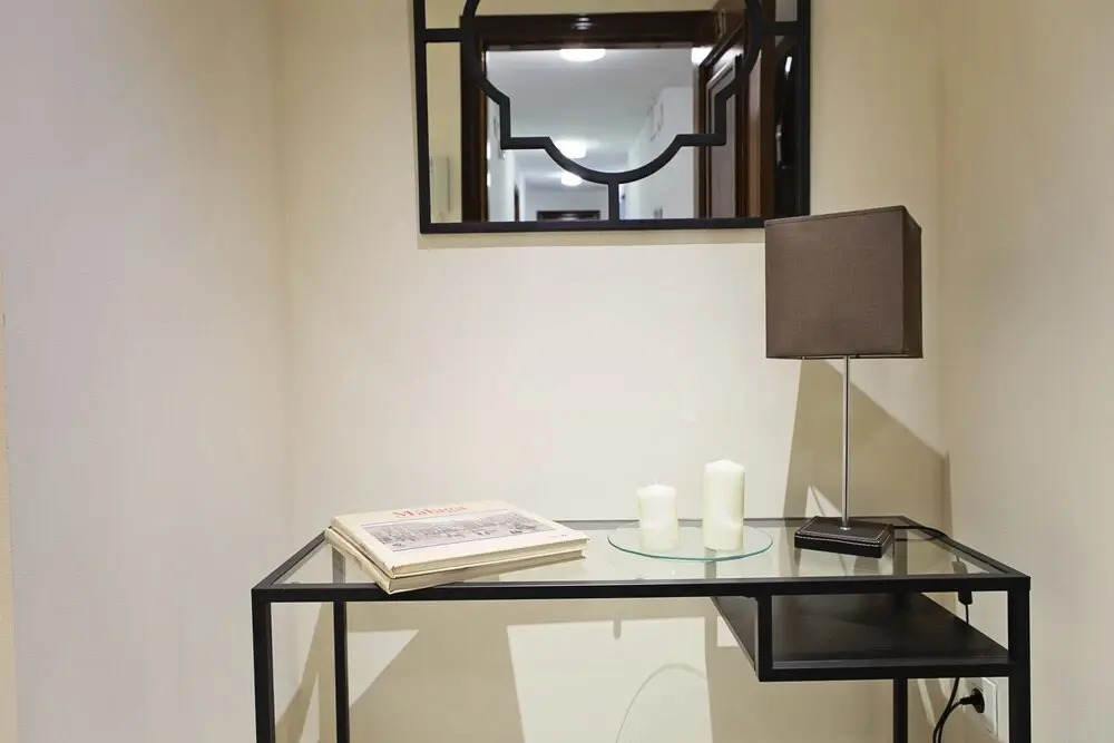 Suncity Flat La Malagueta