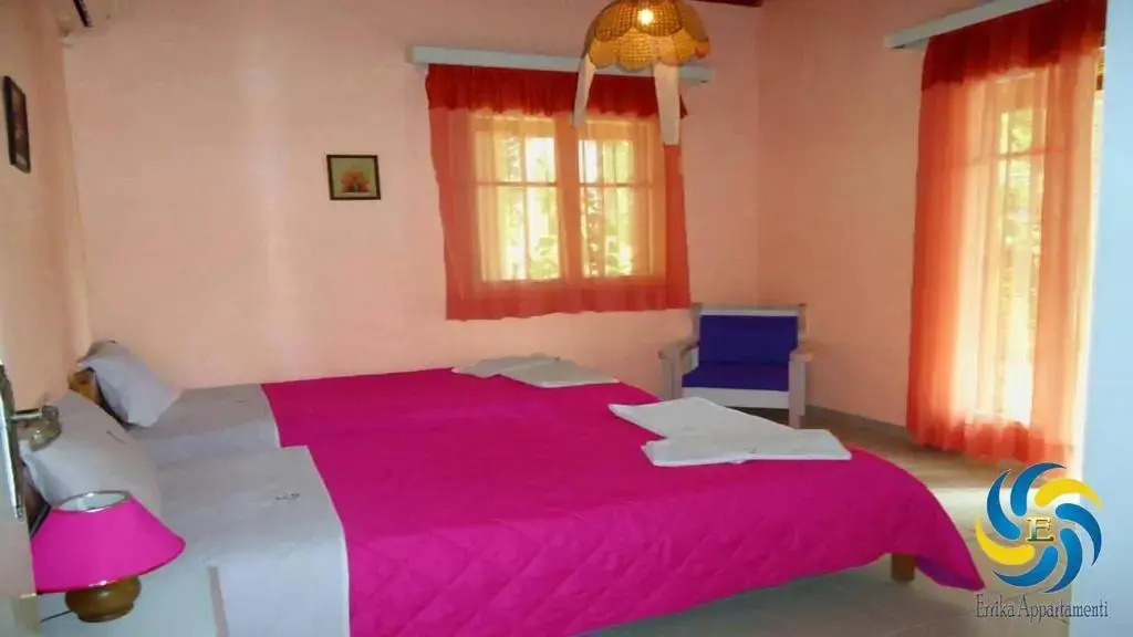Errika House 1