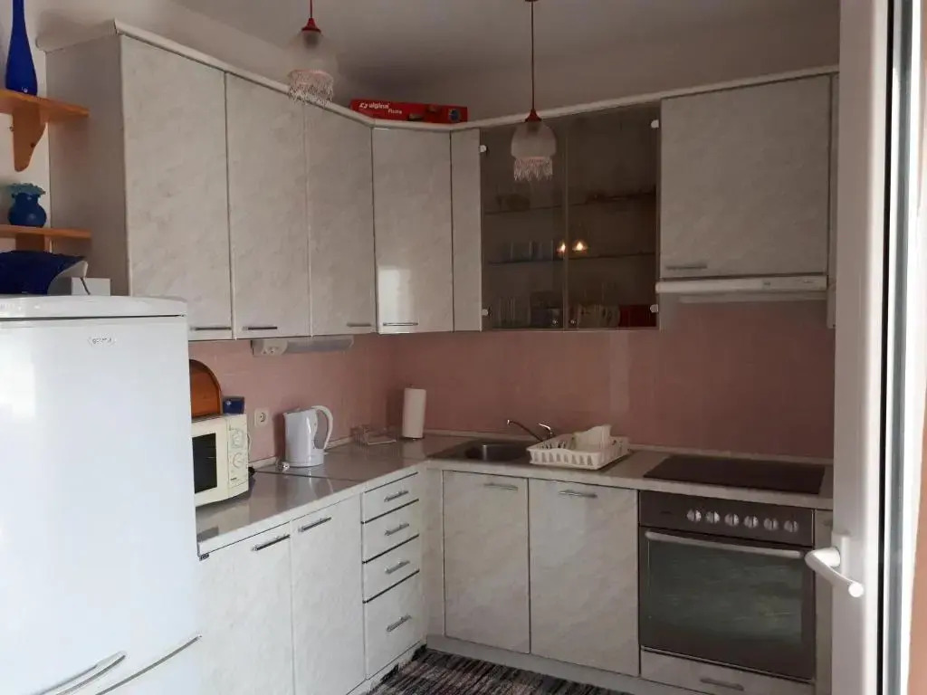 Apartman Šramek