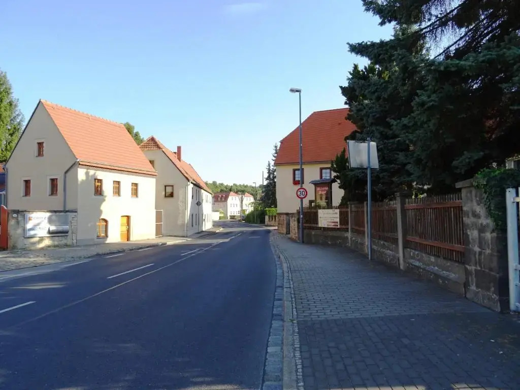 Alte Kelterei