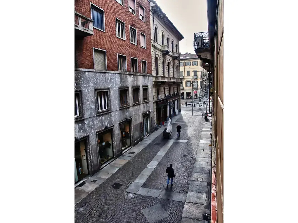 Flaneur