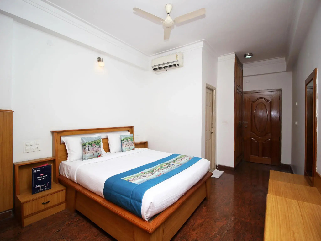Townhouse Mysore City Centre Formerly Hotel Mahendra