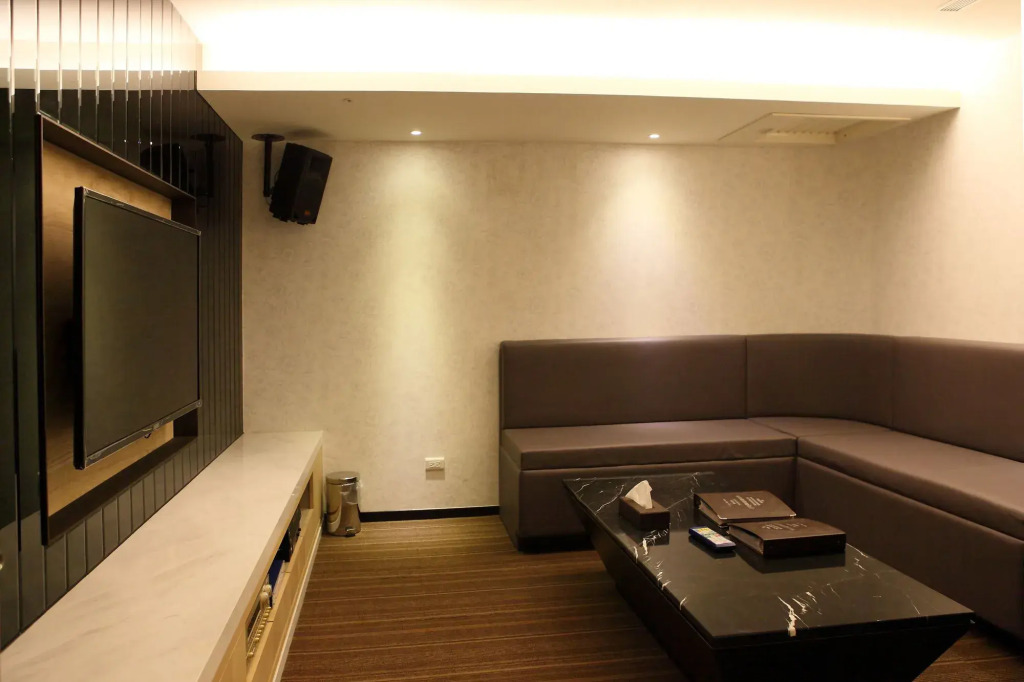Fuli Hot Spring Resort