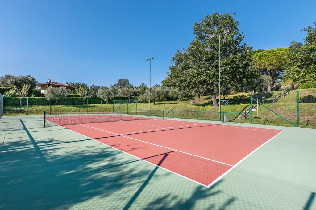 Villaggio Paolette 1 E3 by Wonderful Italy