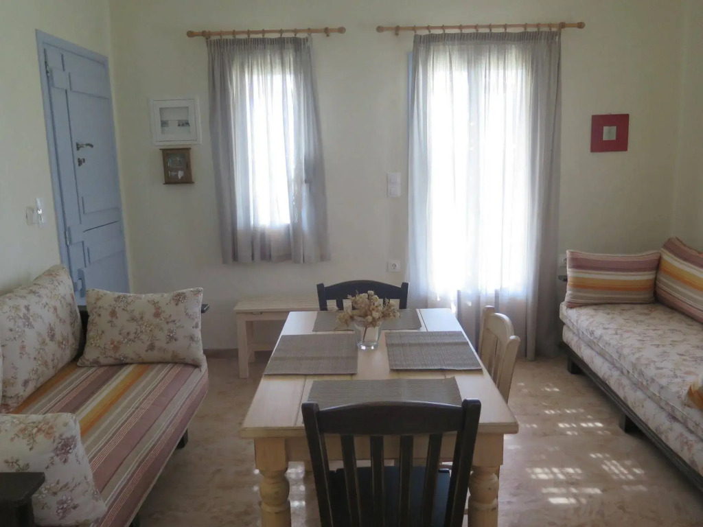Kaminaki Amorgos