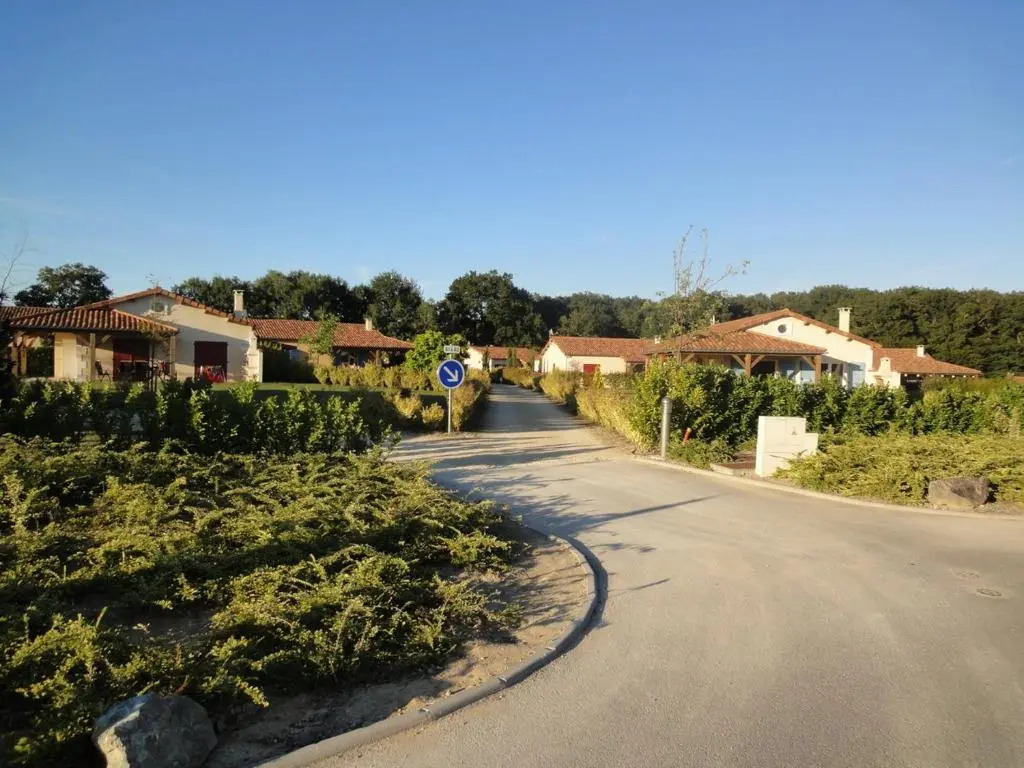 Domaine les Forges