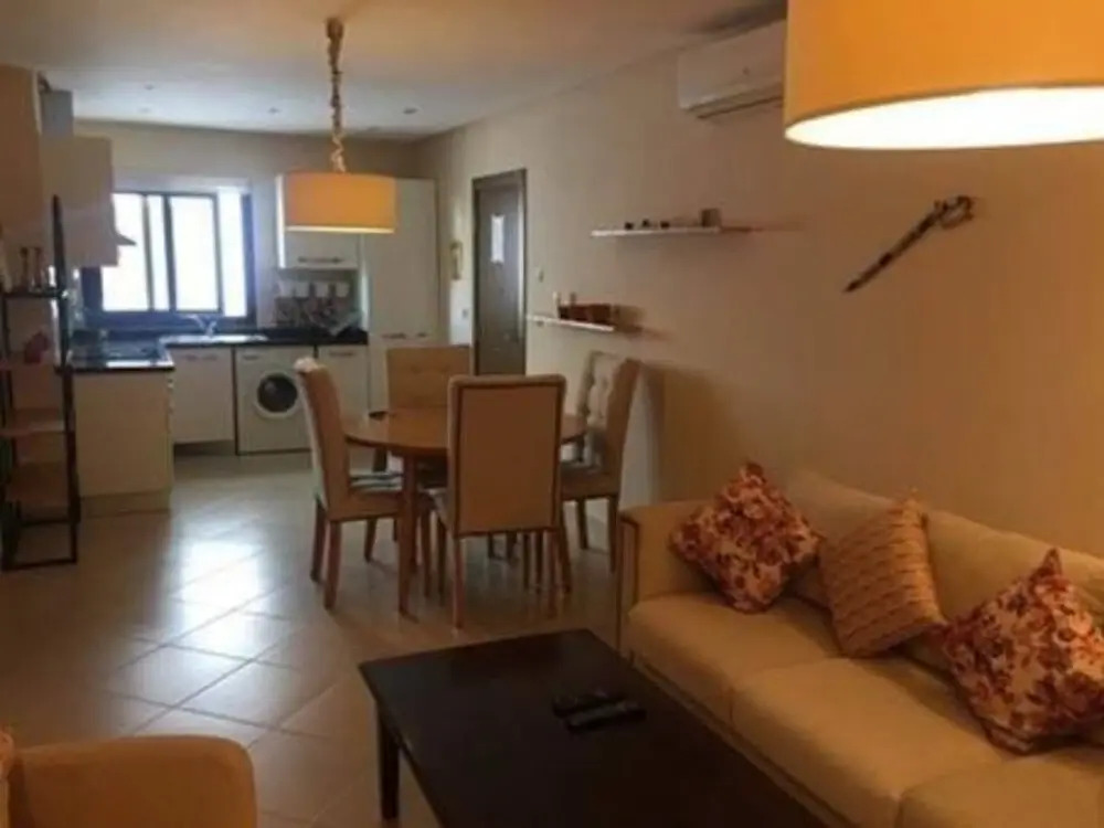 Residence Mangle