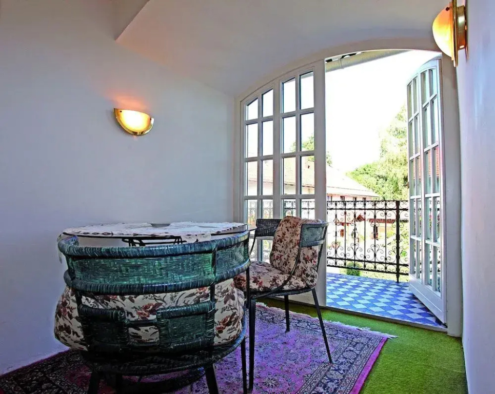 Haus Hildegunde