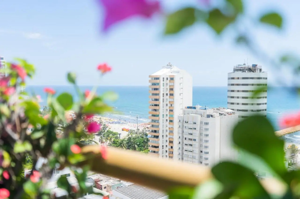Hotel Zi One Luxury