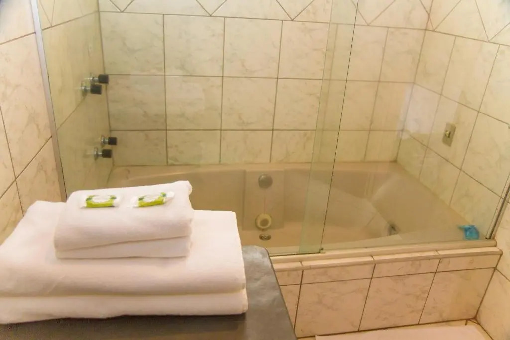 Hotel Serra Verde