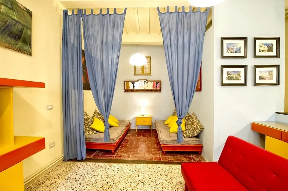 Apartment With 2 Bedrooms in Foiano Della Chiara, With Wonderful City