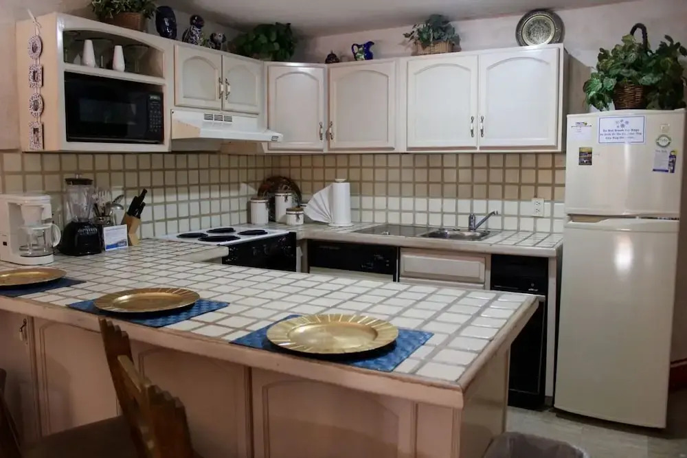 Marina Pinacate 1Br 216 By Casago