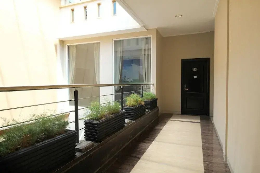 Airy Klojen Raya Dieng 15 Malang
