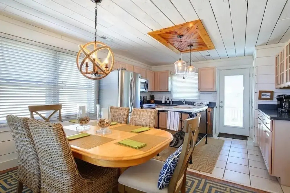 Magnolia Cottage - 3 Br Home