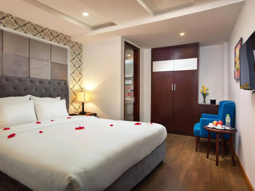 Hanoi Skyline Hotel