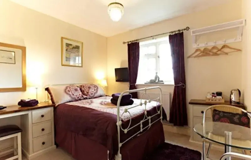 Wayside B&B