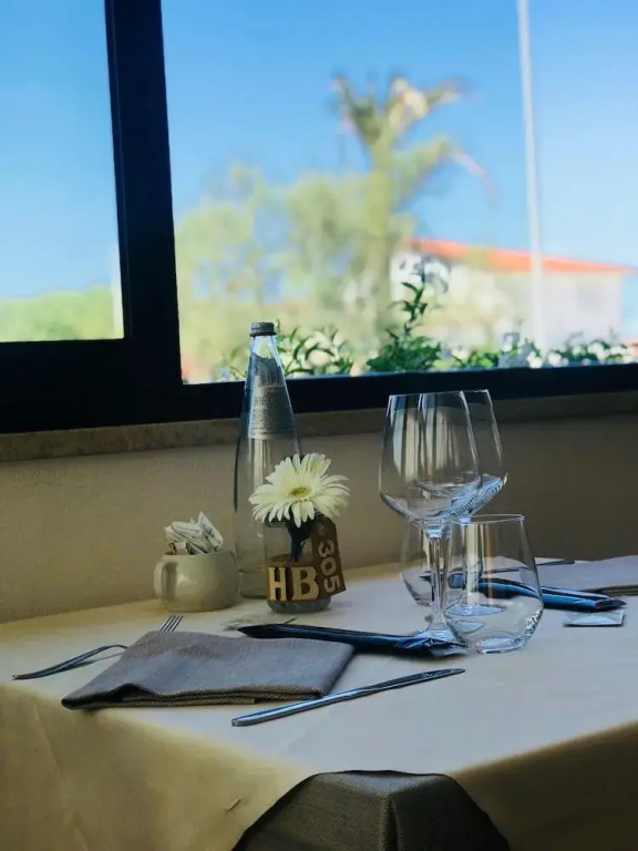 Hotel Brunella