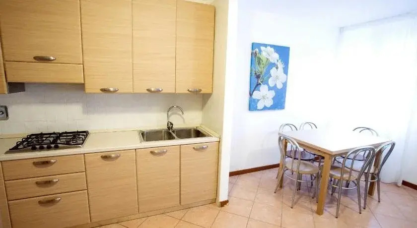 Residence Rialto