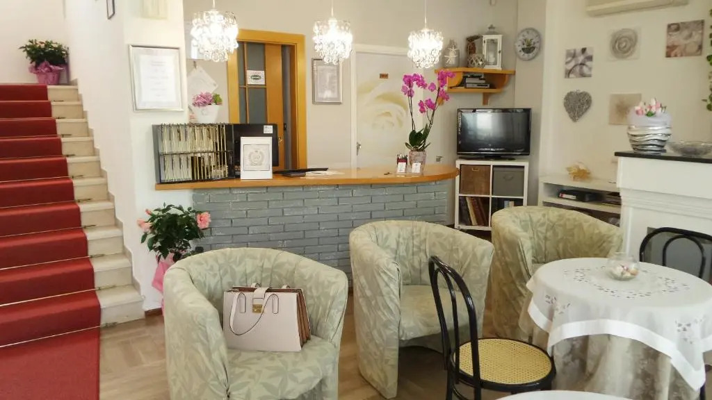 Hotel Eugenio