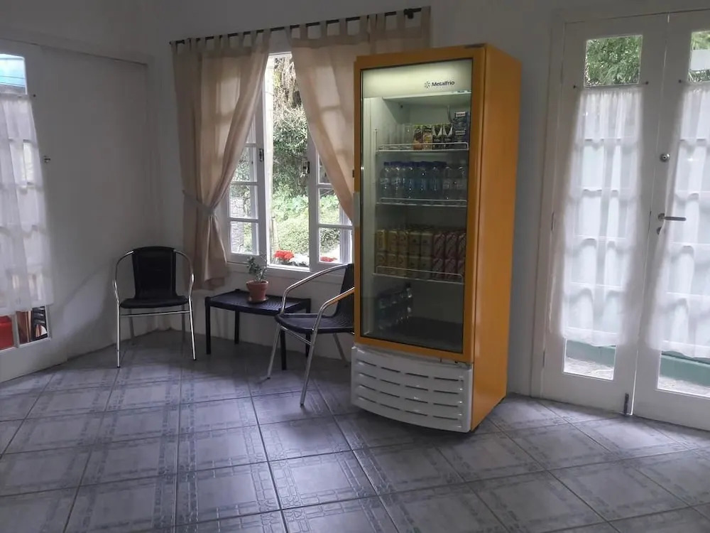 Hospedaria Bela Vista