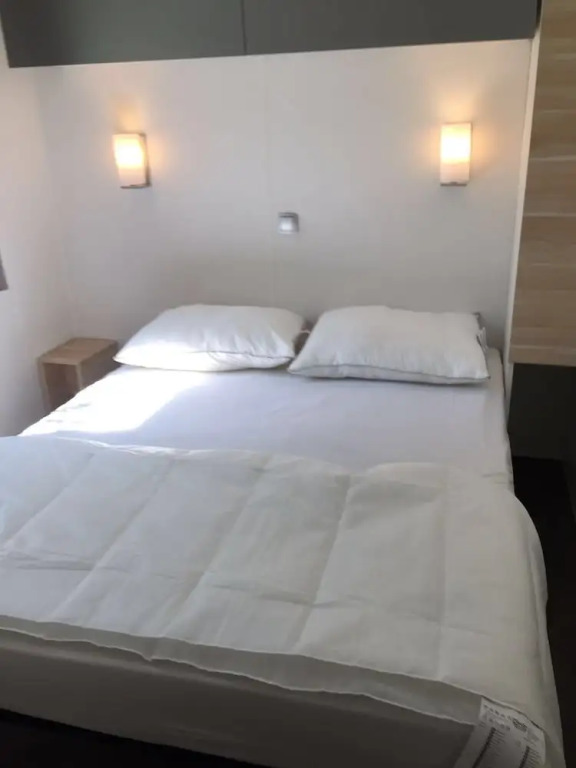 Greenchalets Frejus St Aygulf