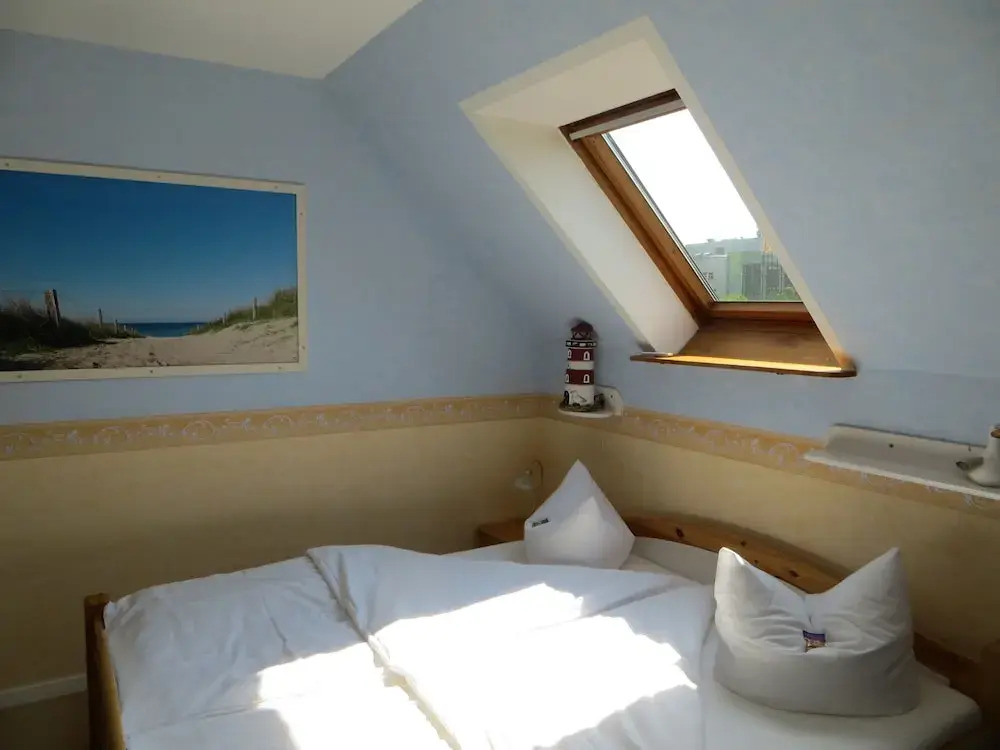 Hotel-Pension Lydia