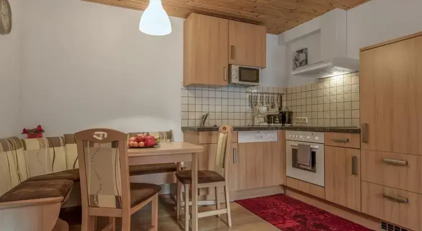 Stangl Appartements