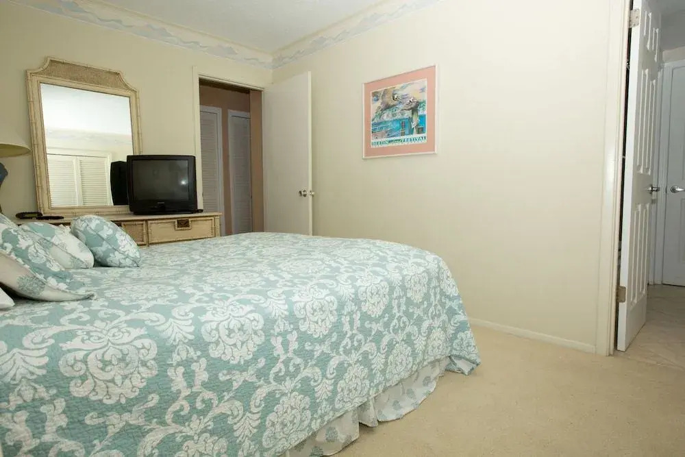 Sandpiper Cove #2042 - 2 Br Condo