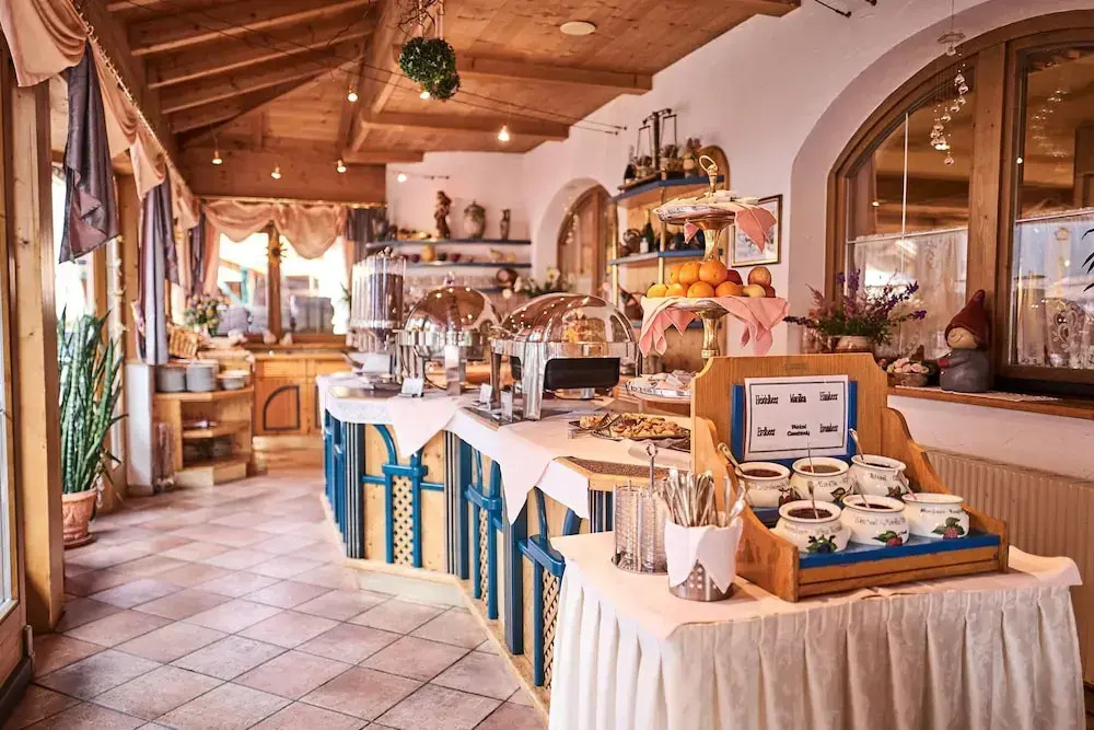 Hotel Brennerspitz
