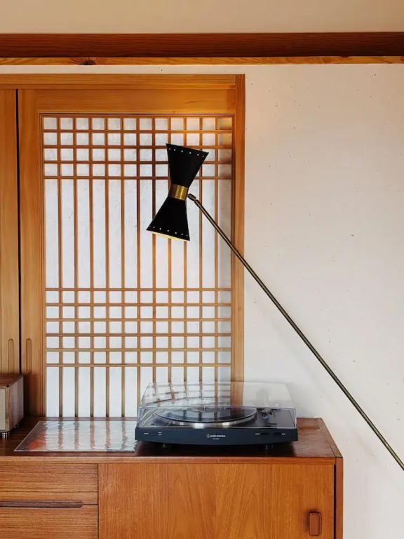 Soyeonjae hanokstay