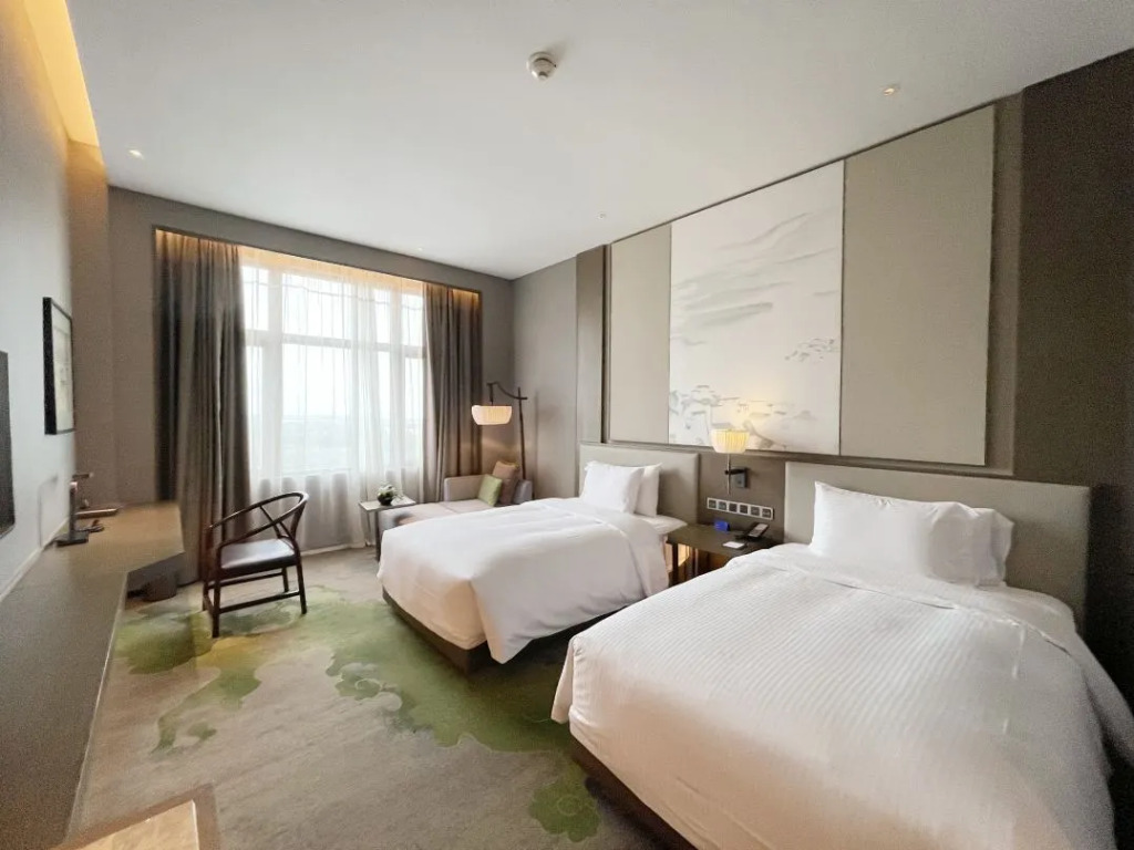 Wanda Realm Hefei