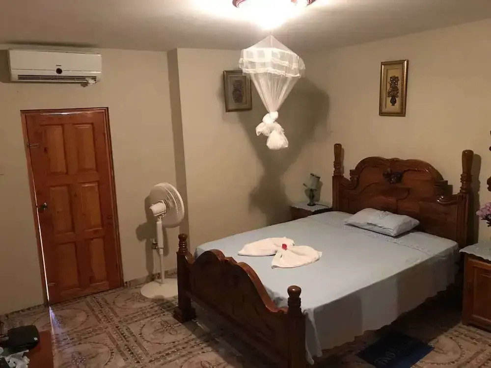 Marcie Guesthouse hôtel and restaurant